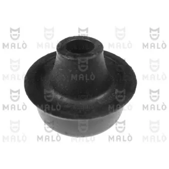 AKRON-MALÒ 235651 - Silent bloc de l'essieu / berceau