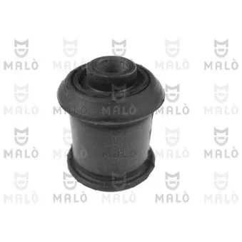 AKRON-MALÒ 235653 - Silent bloc de l'essieu / berceau