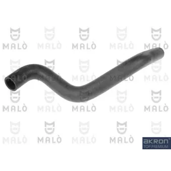 AKRON-MALÒ 23575A - Durite de radiateur