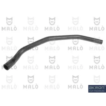 AKRON-MALÒ 23591A - Gaine de chauffage