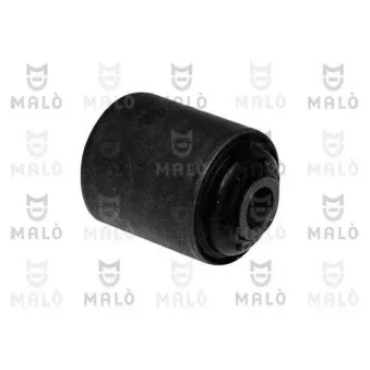 AKRON-MALÒ 236371 - Silent bloc de l'essieu / berceau