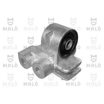 AKRON-MALÒ 23686 - Suspension, bras de liaison arrière gauche