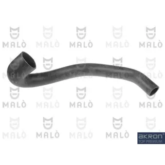 AKRON-MALÒ 23850 - Durite de radiateur