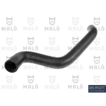 AKRON-MALÒ 23853 - Durite de radiateur