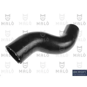 AKRON-MALÒ 23854 - Durite de radiateur