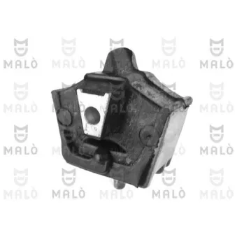 AKRON-MALÒ 23893 - Support moteur avant droit