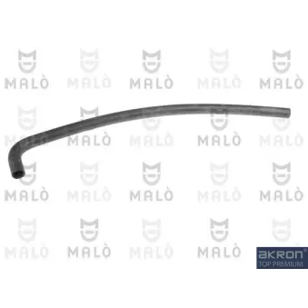 AKRON-MALÒ 23896A - Durite de radiateur