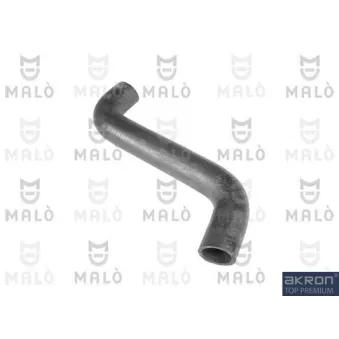 AKRON-MALÒ 239401A - Durite de radiateur