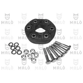 AKRON-MALÒ 240283 - Joint, arbre longitudinal