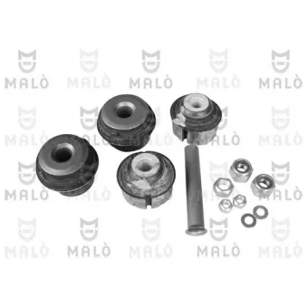 AKRON-MALÒ 24037 - Kit de remise en état, bras de liaison