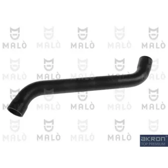 AKRON-MALÒ 241331A - Durite de radiateur