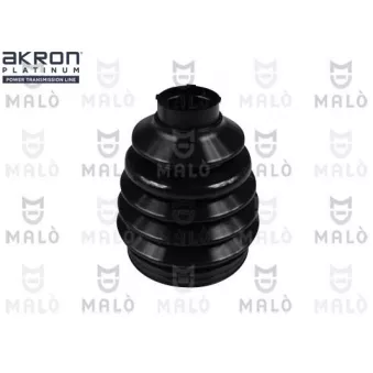 AKRON-MALÒ 24198 - Joint-soufflet, arbre de commande