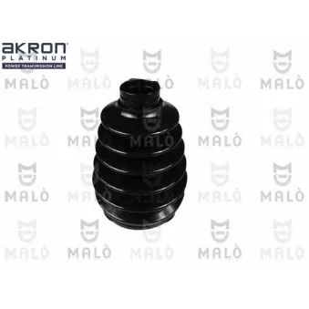 AKRON-MALÒ 24356 - Joint-soufflet, arbre de commande