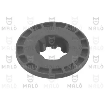 Butée élastique, suspension AKRON-MALÒ [24445]