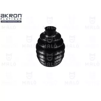 AKRON-MALÒ 24490 - Joint-soufflet, arbre de commande