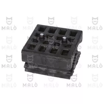 AKRON-MALÒ 24504 - Suspension, ressort à lames