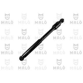 AKRON-MALÒ 24525 - Amortisseur de direction