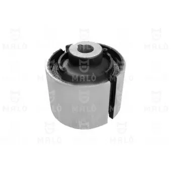Silent bloc de l'essieu / berceau AKRON-MALÒ [24548]