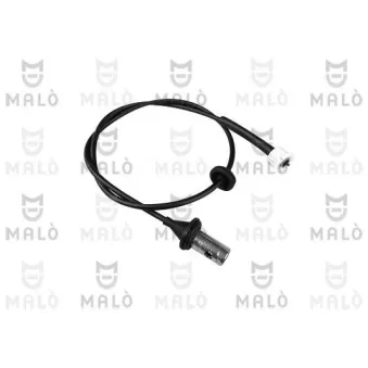 AKRON-MALÒ 25005 - Câble flexible de commande de compteur