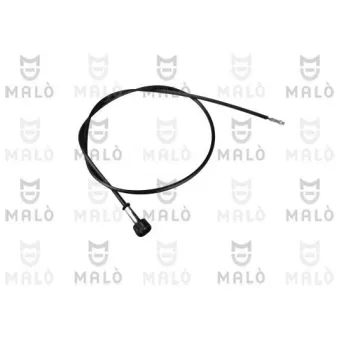Câble flexible de commande de compteur AKRON-MALÒ [25120]