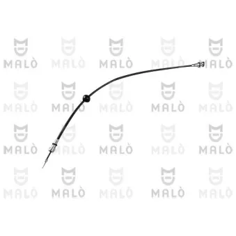 AKRON-MALÒ 25140 - Câble flexible de commande de compteur