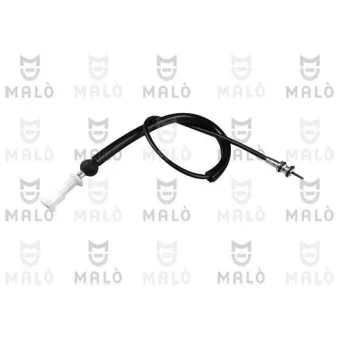 AKRON-MALÒ 25167 - Câble flexible de commande de compteur