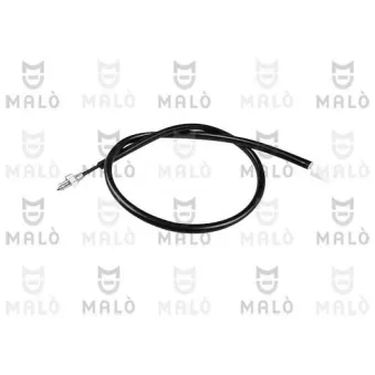 AKRON-MALÒ 25229 - Câble flexible de commande de compteur