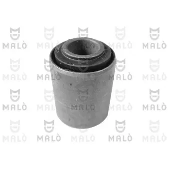 AKRON-MALÒ 269 - Silent bloc de l'essieu / berceau