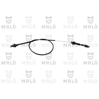 AKRON-MALÒ 26964 - Câble d'accélération