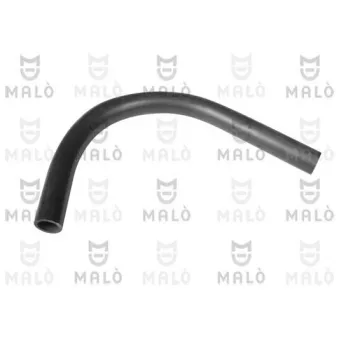 AKRON-MALÒ 2700 - Flexible, aération de la housse de culasse