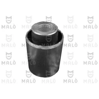 AKRON-MALÒ 27014 - Silent bloc de l'essieu / berceau