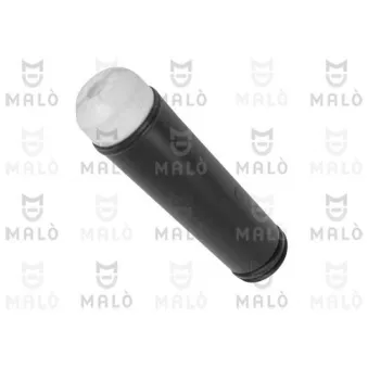 Kit de protection contre la poussière, amortisseur AKRON-MALÒ [270355]