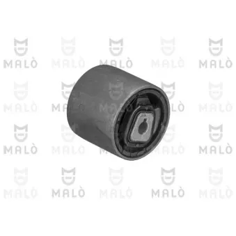 AKRON-MALÒ 270951 - Silent bloc de l'essieu / berceau