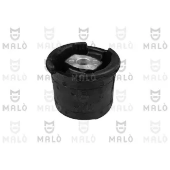 AKRON-MALÒ 27151 - Suspension, corps de l'essieu