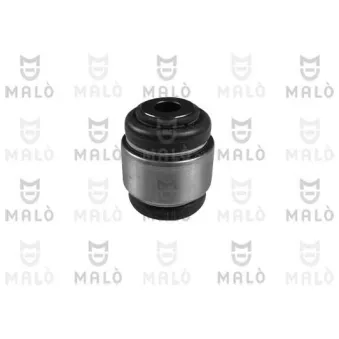 AKRON-MALÒ 27163 - Roulement, boîtier du roulement des roues