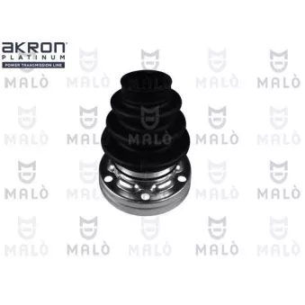 AKRON-MALÒ 27296 - Joint-soufflet, arbre de commande