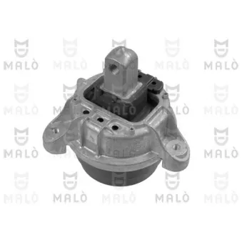 Support moteur avant droit AKRON-MALÒ [273726]