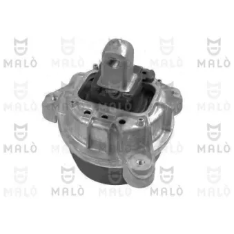 AKRON-MALÒ 273735 - Support moteur avant gauche