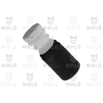 AKRON-MALÒ 27386 - Butée élastique, suspension