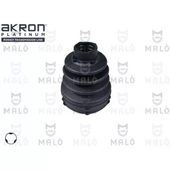 AKRON-MALÒ 27499 - Joint-soufflet, arbre de commande