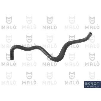 AKRON-MALÒ 280193A - Durite de radiateur