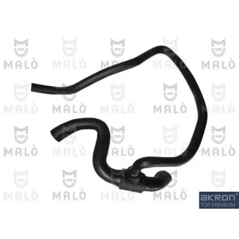 AKRON-MALÒ 280291A - Durite de radiateur