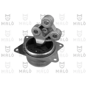 AKRON-MALÒ 28048 - Support moteur