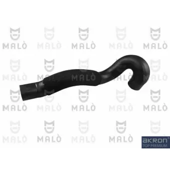 AKRON-MALÒ 280963A - Durite de radiateur