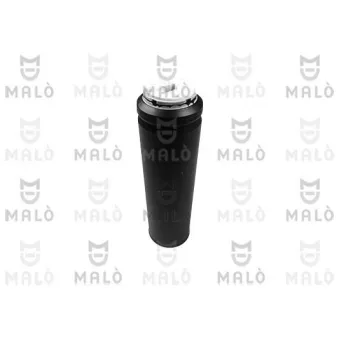 AKRON-MALÒ 281091 - Kit de protection contre la poussière, amortisseur