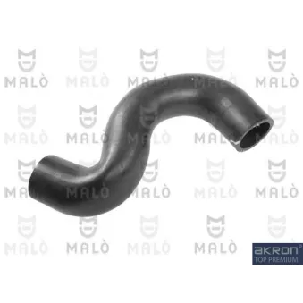 AKRON-MALÒ 282051A - Durite de radiateur