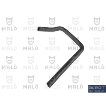 AKRON-MALÒ 28216A - Durite de radiateur