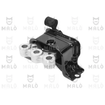 AKRON-MALÒ 28270 - Support moteur avant droit