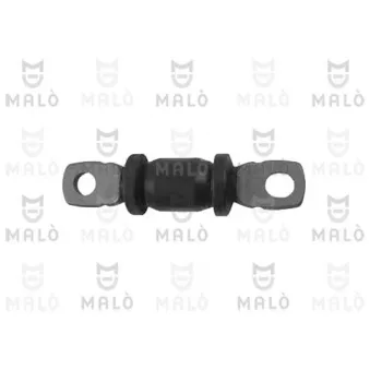 AKRON-MALÒ 28303 - Silent bloc de l'essieu / berceau