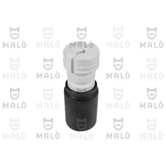 AKRON-MALÒ 28403 - Butée élastique, suspension